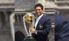 ICC World Cup 2023: Sachin Tendulkar appointed as 'Global Ambassador' 