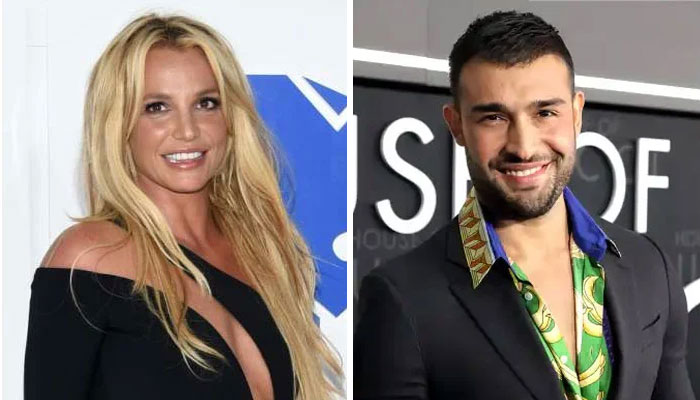 Britney Spears appears to confirm messy detail in her divorce from Sam Asghari