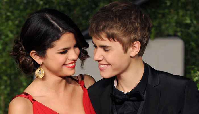 Selena Gomez and Justin Bieber dated on and off for more than half a decade