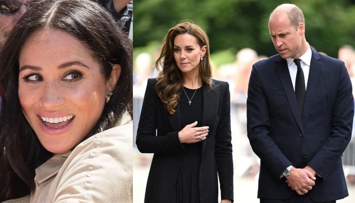 Prince William, Kate Middleton 'miss opportunity' to benefit from ...