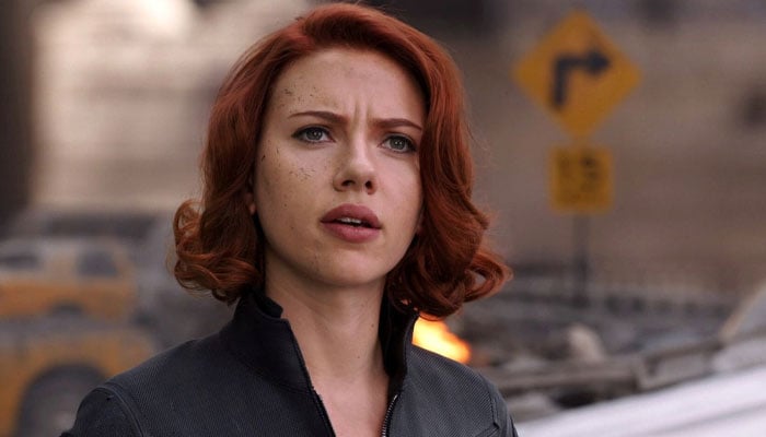 Scarlett Johansson reveals eye-opening reality about Marvel movies