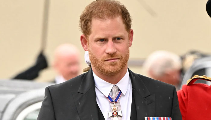 Prince Harry ‘unhappy’ and unable to regain ‘public image’ without Royal Family