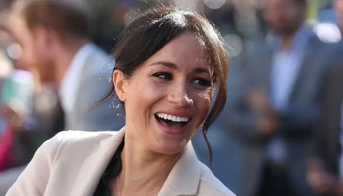 Meghan Markle is reportedly planning on writing a memoir