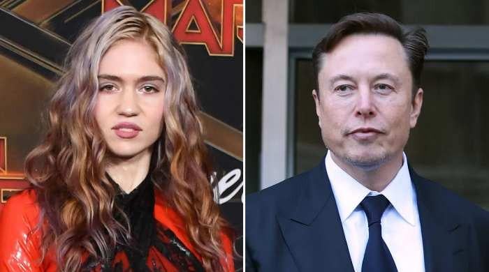 Elon Musk sued by Grimes over parental rights