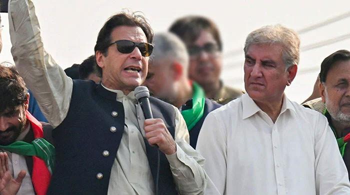 Special court adjourns cipher case hearing till Oct 9 after PTI objects to in-camera trial