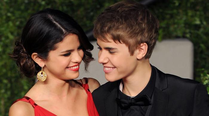 Selena Gomez 'Is In A Really Good Place' After Justin Bieber Split