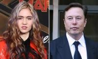 Elon Musk Sued By Grimes Over Parental Rights