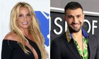 Britney Spears appears to confirm messy detail in her divorce from Sam Asghari