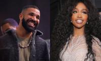 SZA reflects on secret ‘childish’ fling with Drake amid ‘Slime You Out’ release