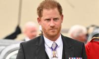 Prince Harry ‘unhappy’ And Unable To Regain ‘public Image’ Without Royal Family