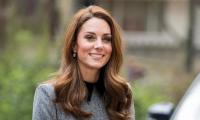 Kate Middleton defies 'royal PR strategy' as she steps out on solo outing