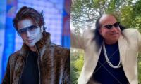Chahat Fateh Ali Faces The Music Of Ali Zafar Over His World Cup Anthem