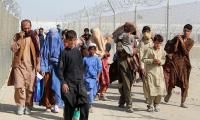 Taliban Asks Pakistan To 'reconsider' Decision Of Expelling Afghan Migrants
