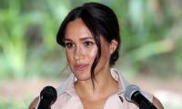 Meghan Markle believes she was the royal family 'star'