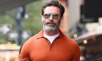 How Hugh Jackman's retail therapy pushed actor for remarriage