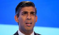 A-levels To Be Replaced With 'Advanced British Standard', Announces UK PM Rishi Sunak