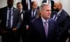Kevin McCarthy ousted as Speaker of the House