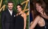 Victoria Beckham reveals how Davids Beckham affair was 'Hardest Time of My Life'