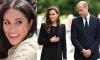 Prince William, Kate Middleton 'miss opportunity' to benefit from Meghan Markle