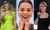 Selena Gomez gushes over 'goddesses' Beyoncé, Adele  