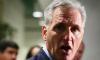 Who backed Kevin McCarthy's ouster from US House of Representatives?