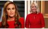 Caitlyn Jenner's ‘emotional revelation’ to Holly Willoughby about her relationship with Kris Jenner