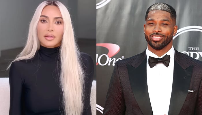 Why Kim and Khloé Kardashian Keep Defending Tristan Thompson