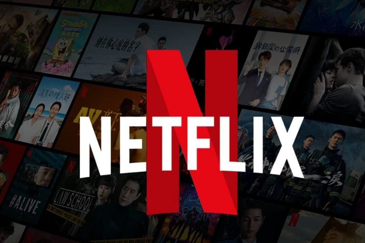 revisions  Site oficial da Netflix