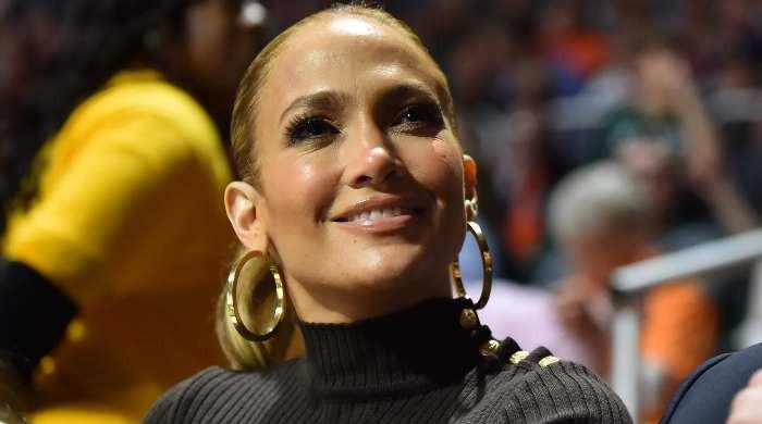 Jennifer Lopez for Kohl's Fall 2013 Collection Launch!: Photo 2870329, Jennifer Lopez Photos