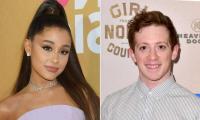 Ariana Grande, Ethan Slater are ‘living together’ in New York City: Source
