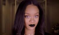 Rihanna Opts For ‘gothic’ Ballerina Look For Birthday Date With A$AP Rocky
