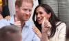Harry's royal woes, Meghan's American dream bring them together