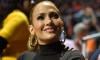 Jennifer Lopez welcomes fall season with turtle neck and cargo