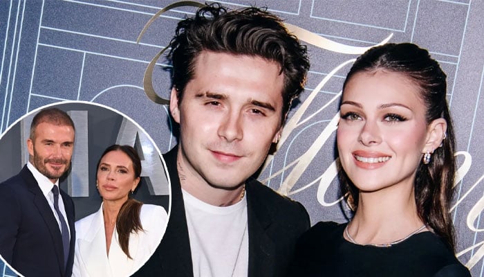Brooklyn Beckham, Nicola Peltz to star in potential reality show at Netflix