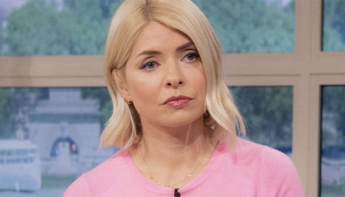 Emotional Holly Willoughby makes ‘security driven’ decision following murder and kidnap plot
