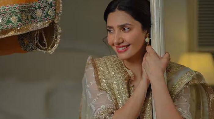 Mahira Khan expresses love for her shut pals who made it actually magical