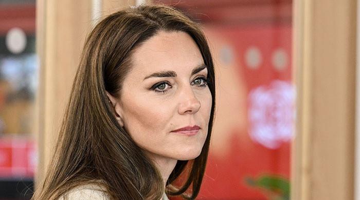 Princess Kate 'feels lonely' within Royal Family due to her 'outsider ...