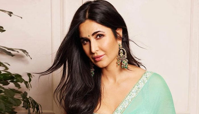 Katrina Kaif lays bare challenges she faced during Tiger 3 filming