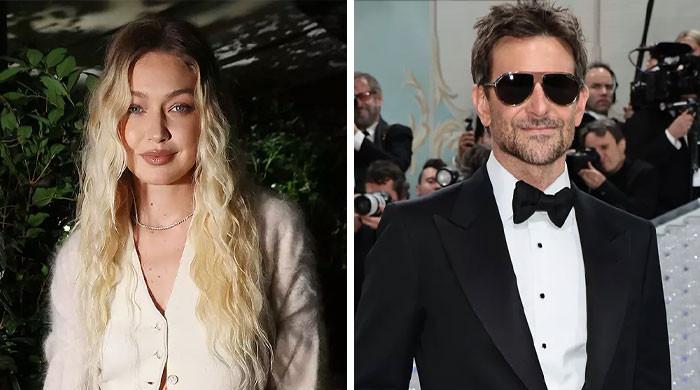Gigi Hadid & Bradley Cooper Rumored Romance Is Currently In The 'Super  Casual' Stage & Both Are Having Fun [Reports]