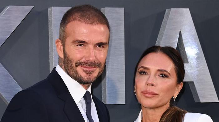 Victoria Beckham resents David Beckham 'all over again' on affair scandal