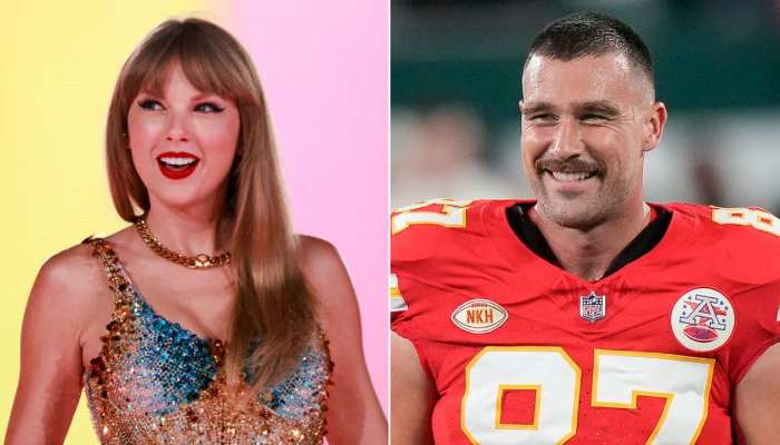 Taylor Swift, Travis Kelce spent secret ‘chill night’ together after birthday