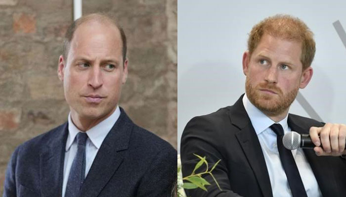 Prince William, Prince Harry serve reminder of bad blood: No signs of improving