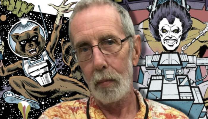 ‘Blue Beetle’ Artist -Writer Keith Giffen Dies at 70