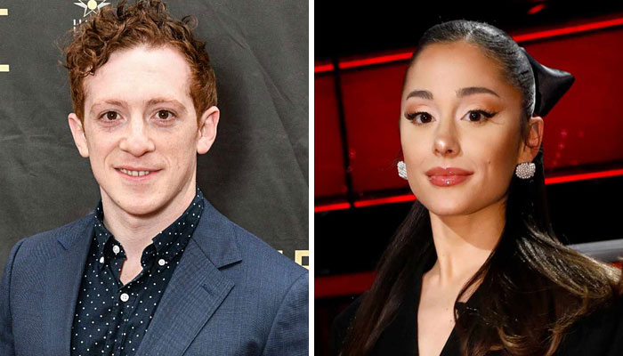 Ariana Grande, Ethan Slater ‘very excited’ about romance amid their divorces
