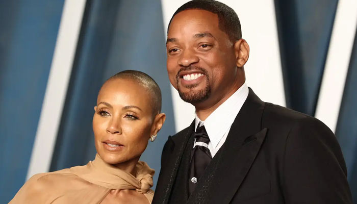Jada Pinkett Smith and Will Smith didn’t get prenup as ‘divorce won’t be necessary’