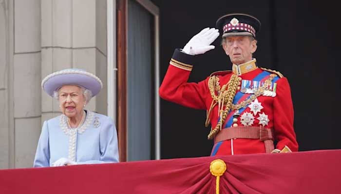 Meet royal familys oldest living member