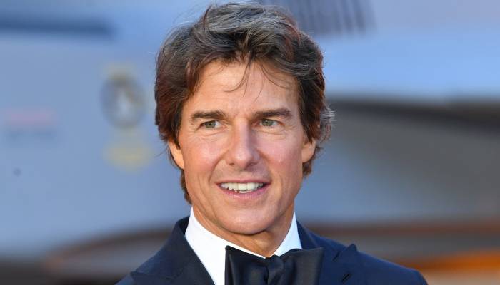 Tom Cruise implements unusual clause into his movie contracts: Deets inside
