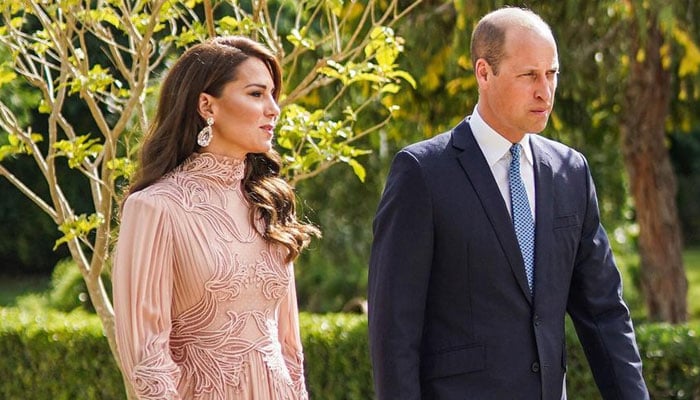 Prince William, Kate Middleton’s future role as King and Queen in trouble