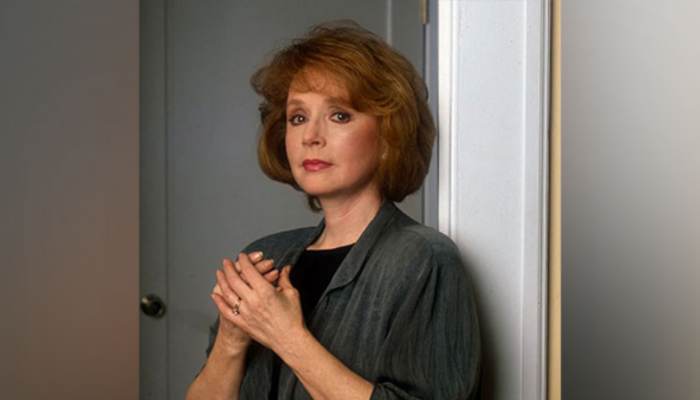 Piper Laurie, three-time Oscar nominee, dies at 91