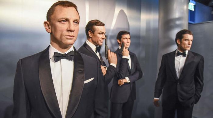 First choice for 'iconic' James Bond role REVEALED